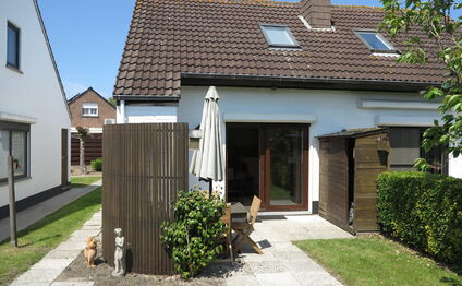 Vakantiewoning te koop in Westende