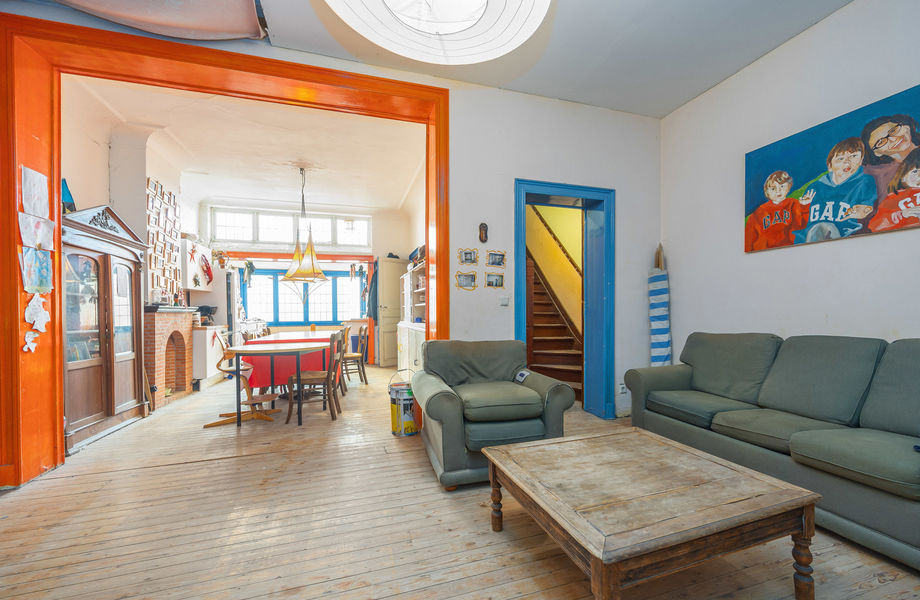 Villa à vendre a Westende