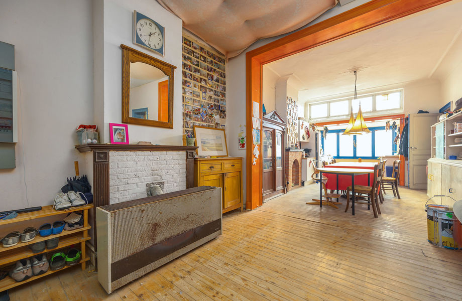 Villa à vendre a Westende