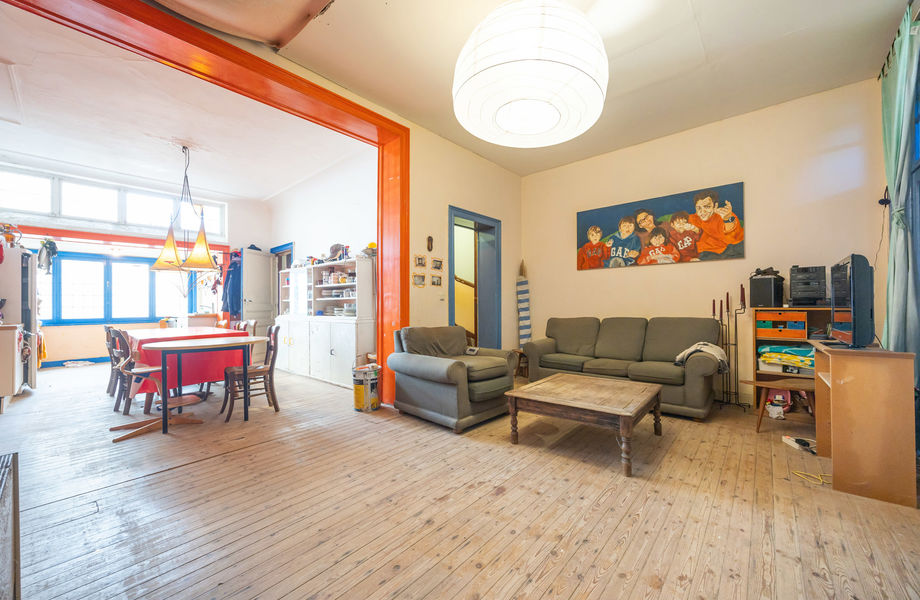 Villa à vendre a Westende