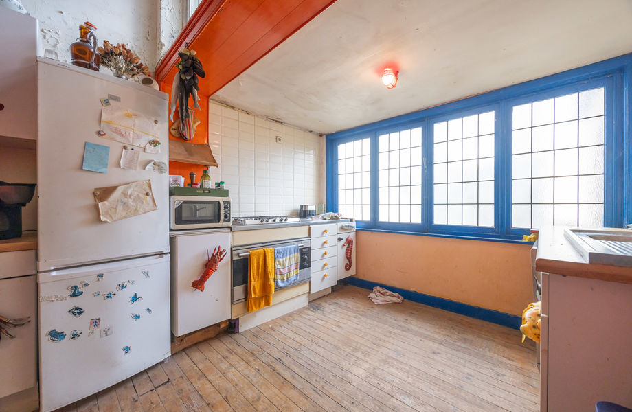 Villa à vendre a Westende