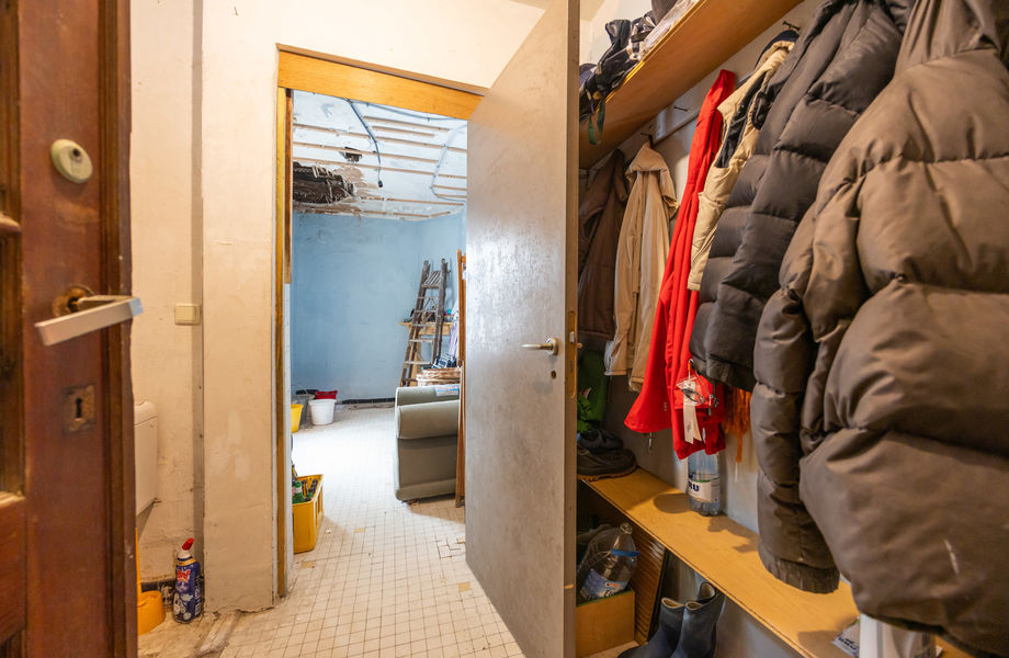 Villa à vendre a Westende