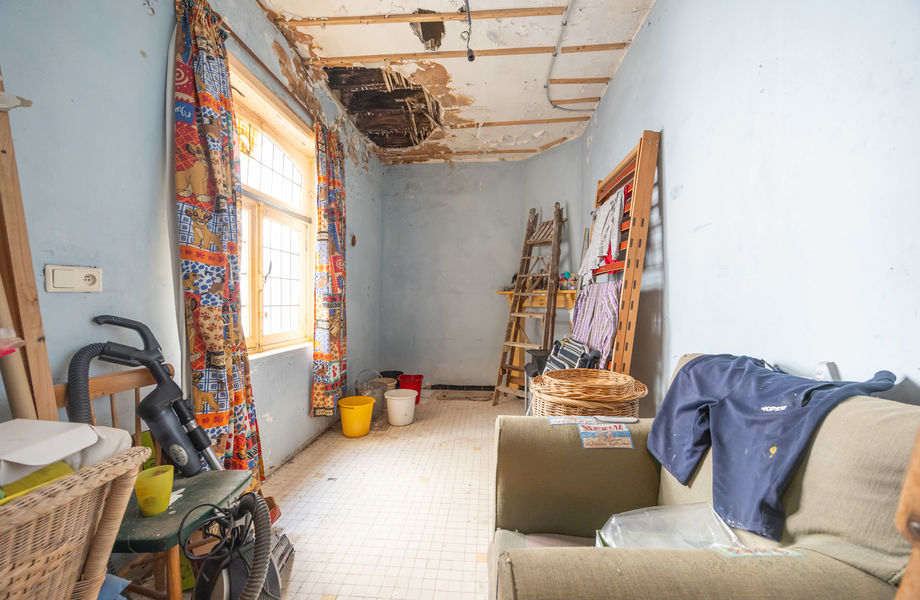 Villa à vendre a Westende