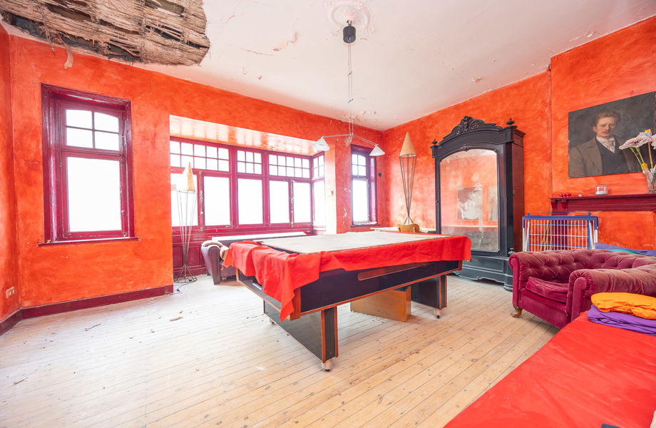 Villa à vendre a Westende