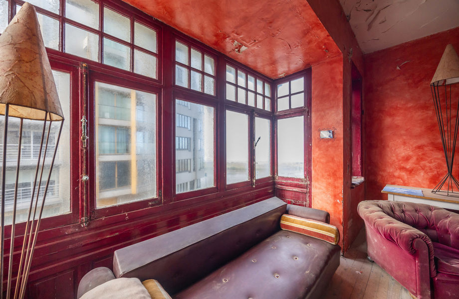 Villa à vendre a Westende