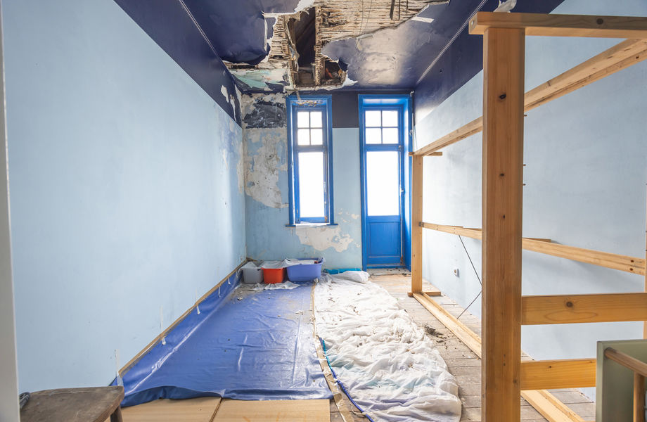 Villa à vendre a Westende