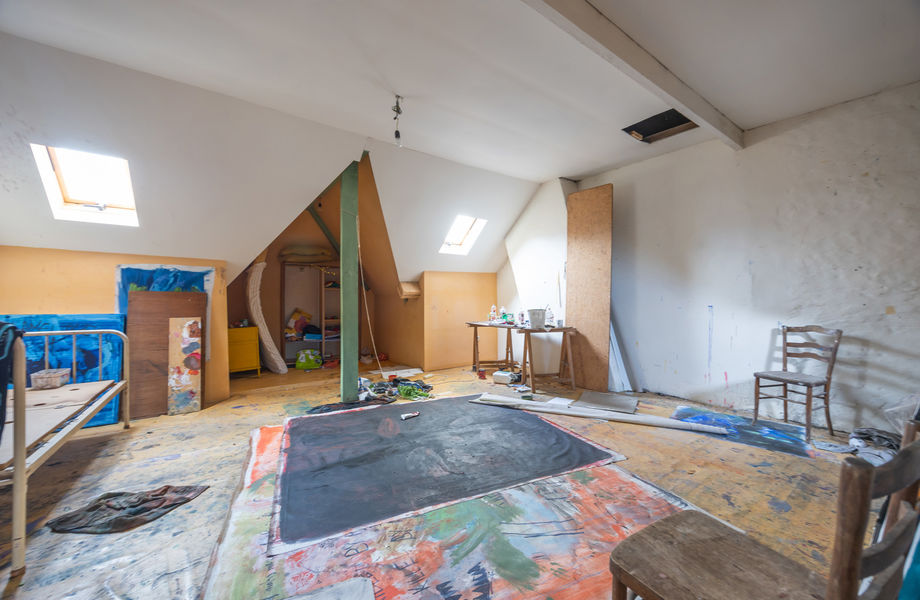 Villa à vendre a Westende