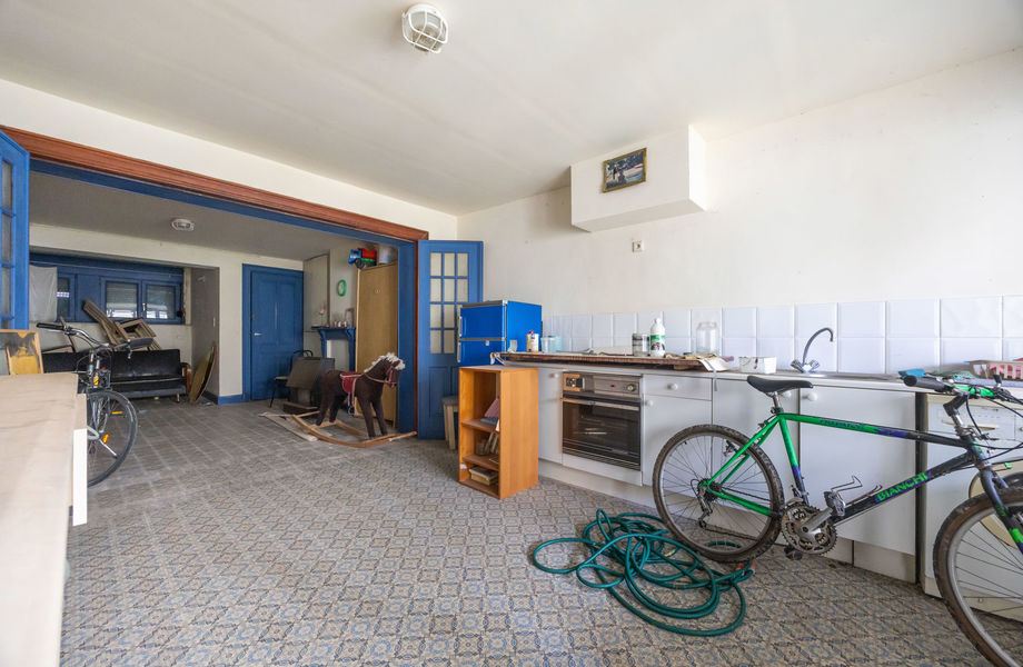 Villa à vendre a Westende