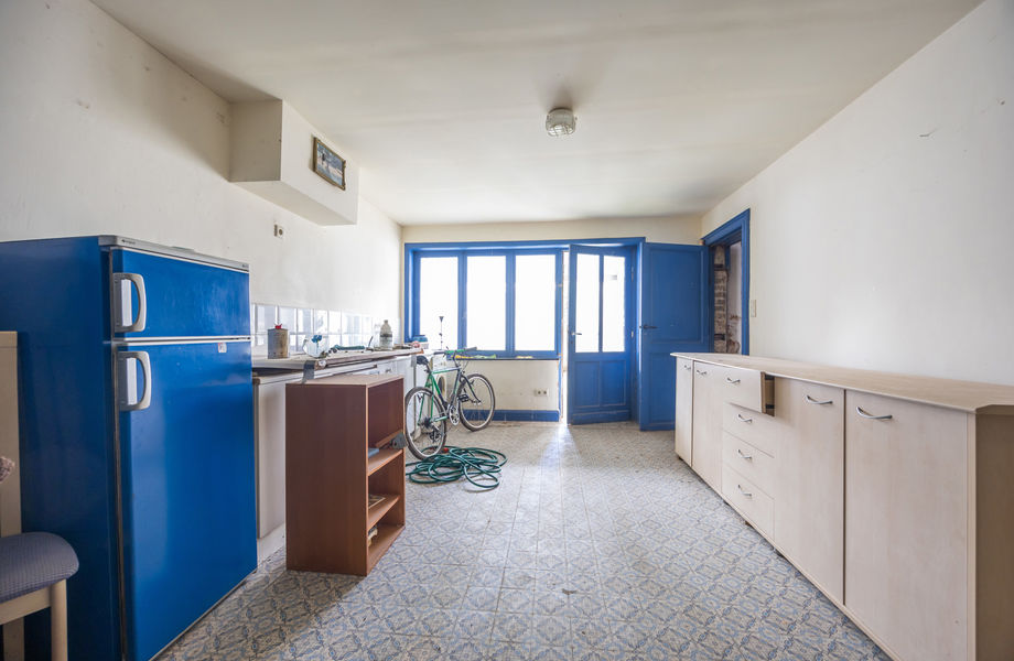 Villa à vendre a Westende