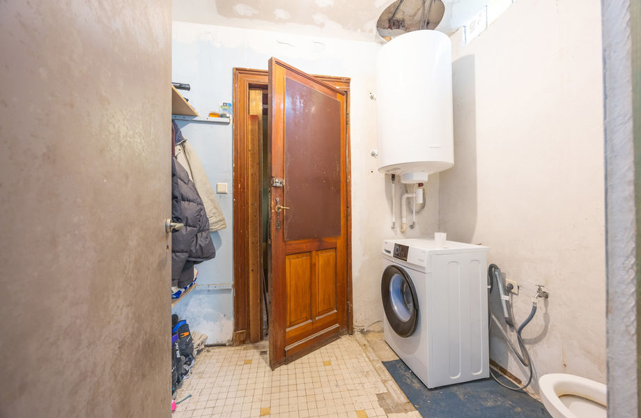 Villa à vendre a Westende