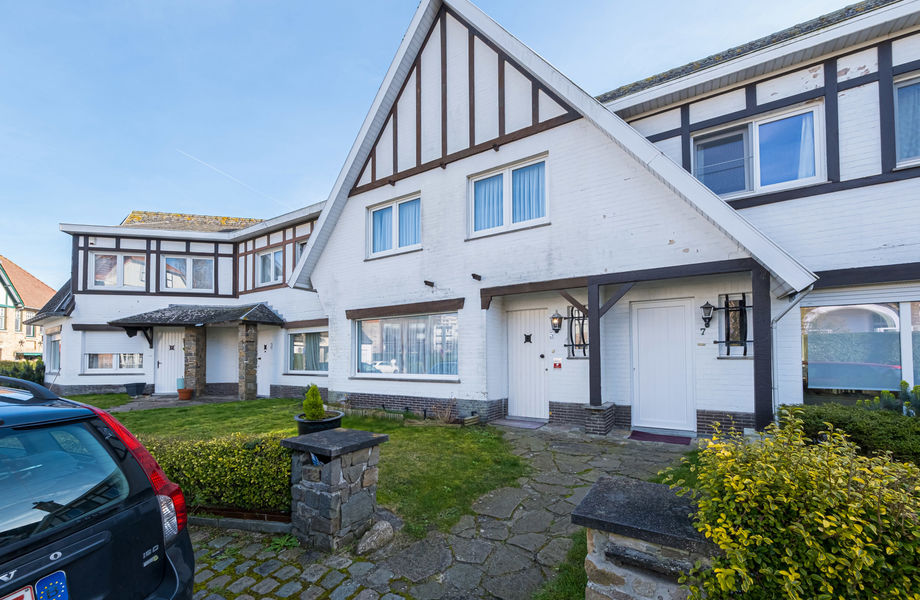 Villa jumelée à vendre a Westende