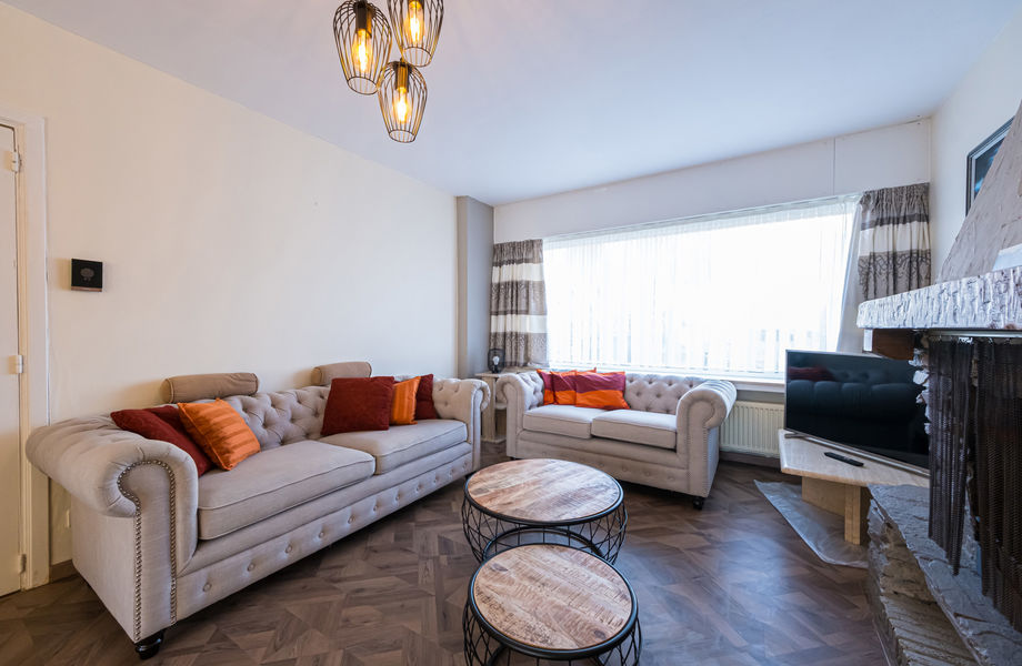 Villa jumelée à vendre a Westende