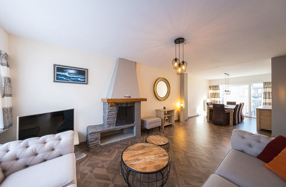 Villa jumelée à vendre a Westende