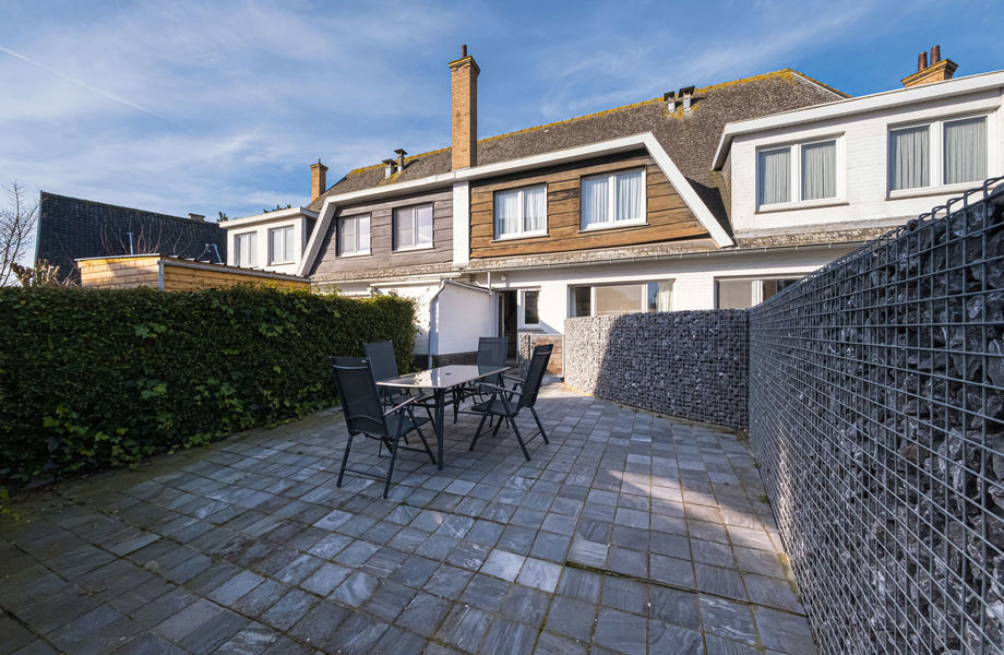 Villa jumelée à vendre a Westende