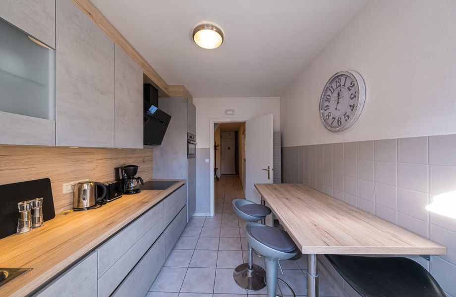 Villa jumelée à vendre a Westende