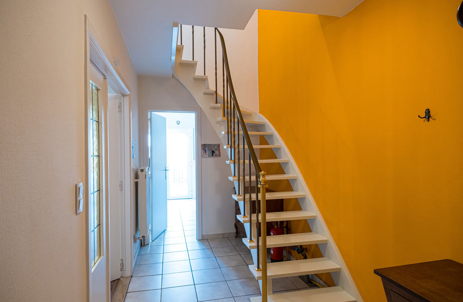 Villa jumelée à vendre a Westende