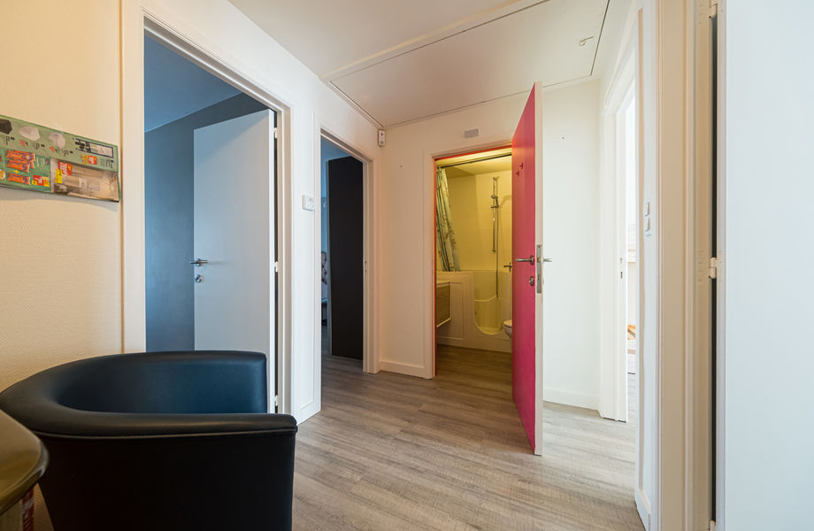 Villa jumelée à vendre a Westende