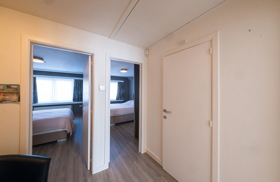 Villa jumelée à vendre a Westende