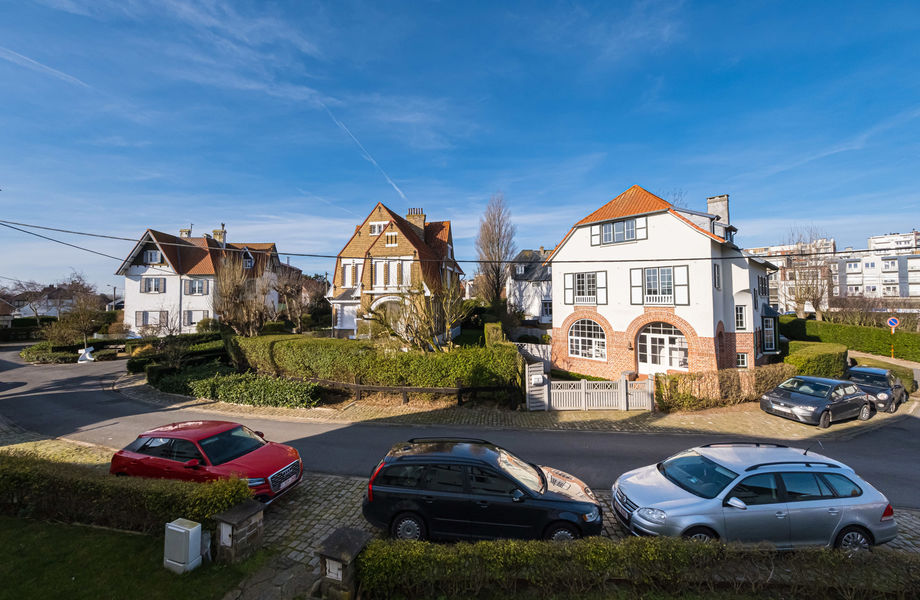 Villa jumelée à vendre a Westende