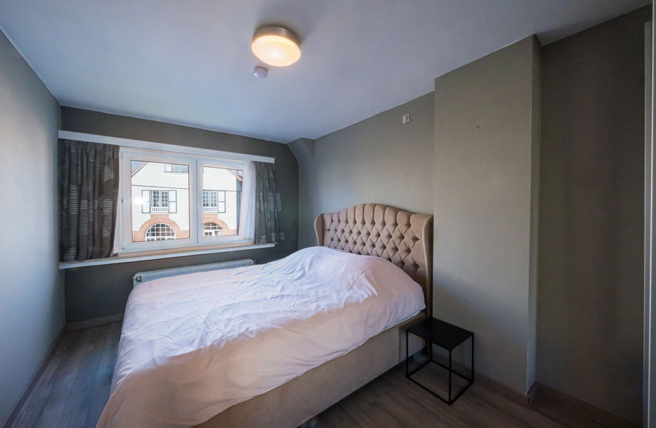 Villa jumelée à vendre a Westende