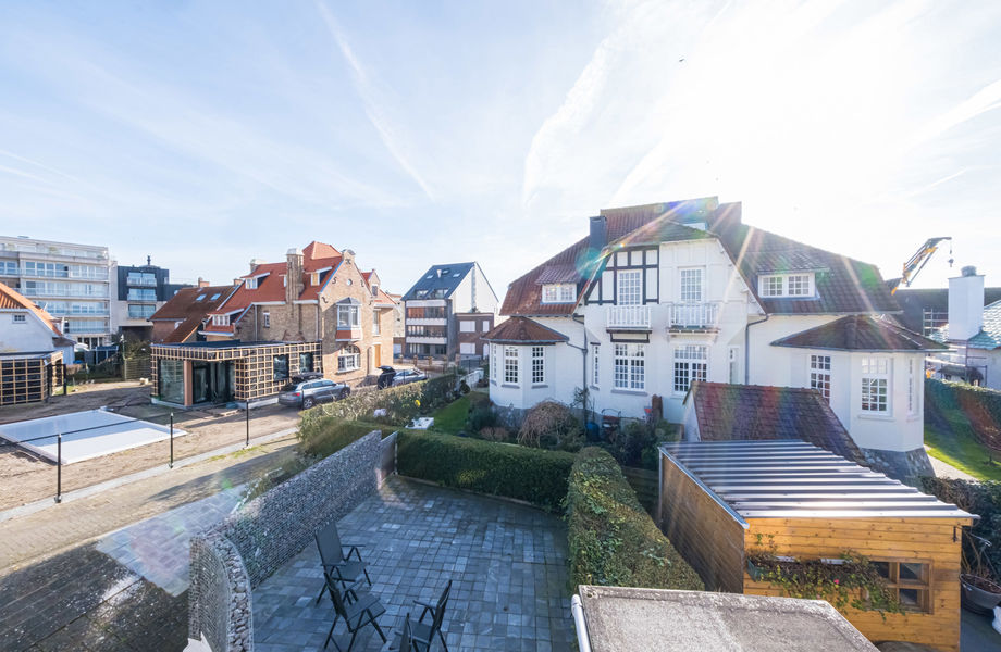 Villa jumelée à vendre a Westende