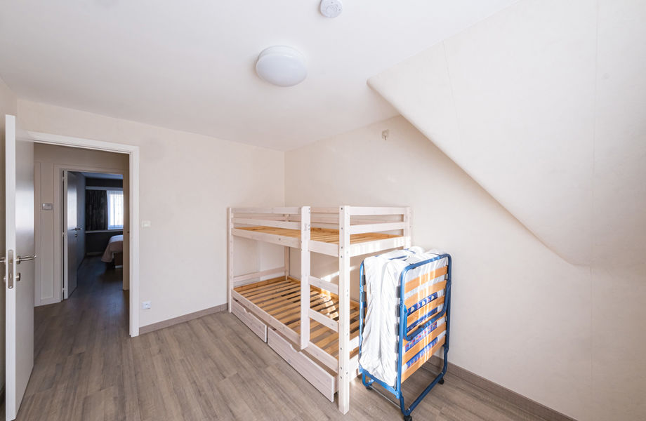 Villa jumelée à vendre a Westende