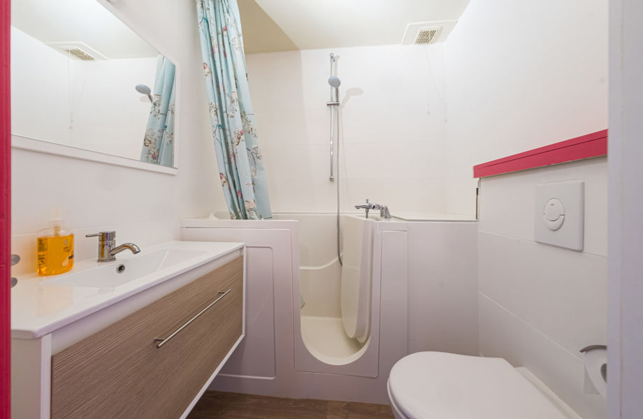 Villa jumelée à vendre a Westende