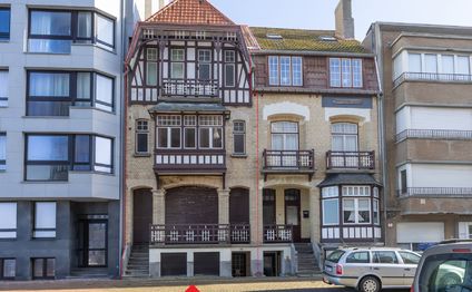 Villa te koop in Westende