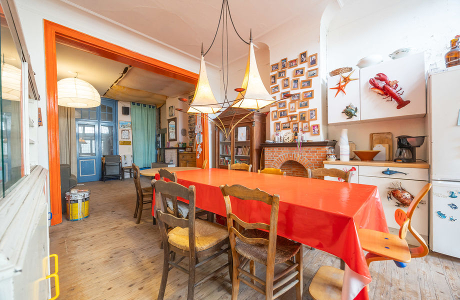 Villa te koop in Westende