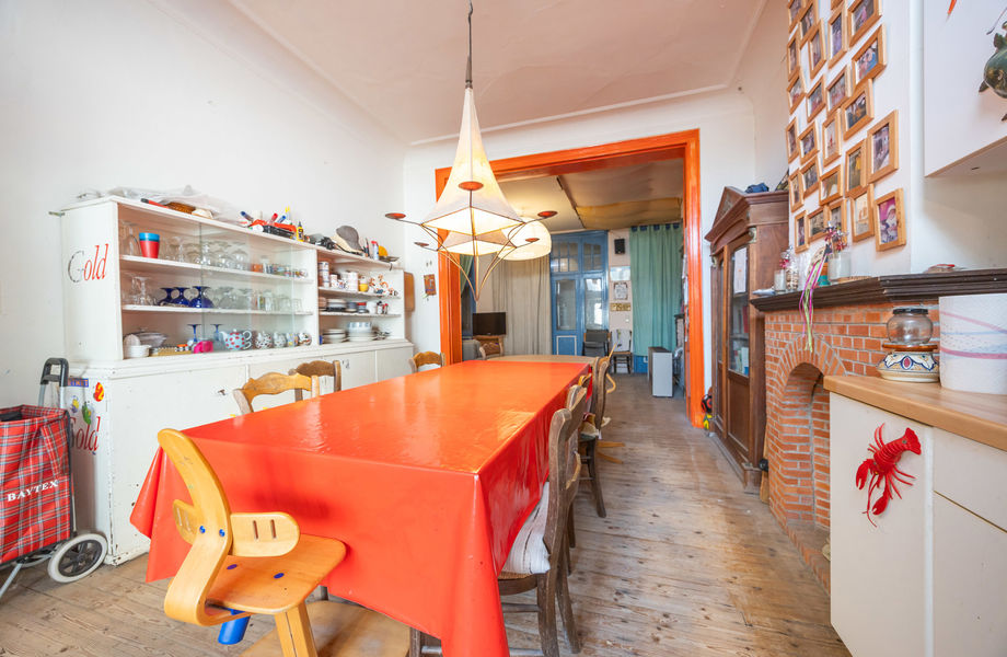 Villa te koop in Westende