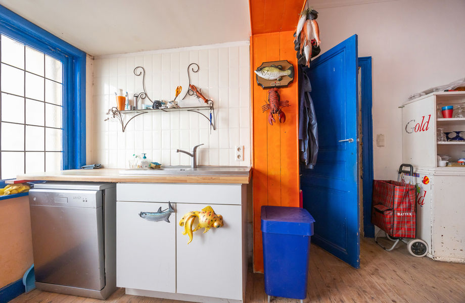 Villa te koop in Westende