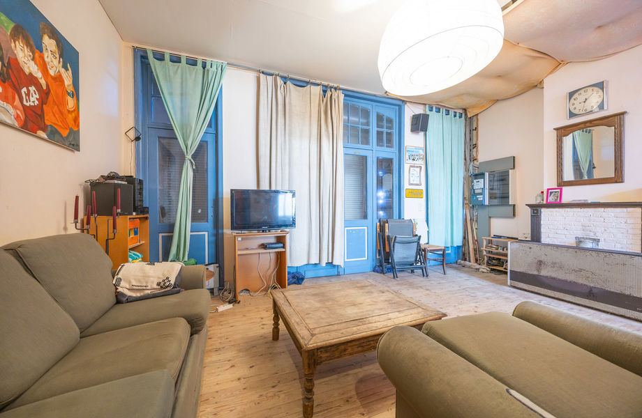 Villa te koop in Westende