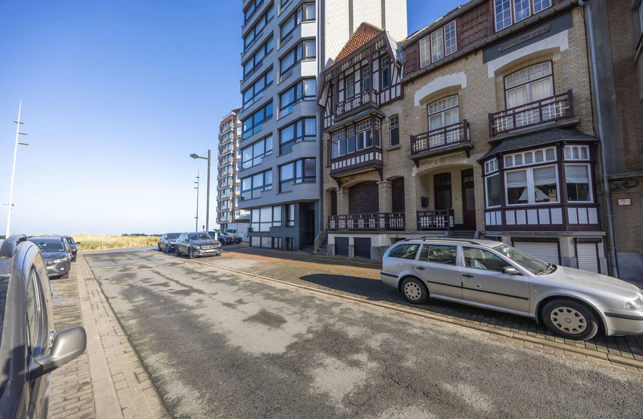 Villa te koop in Westende