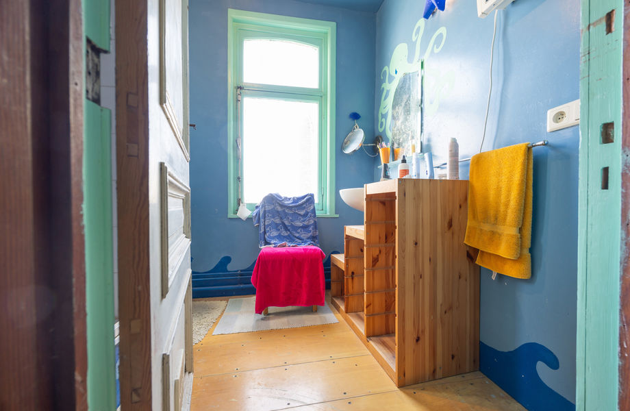 Villa te koop in Westende