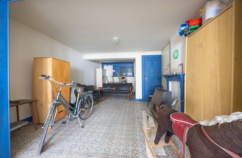 Villa te koop in Westende