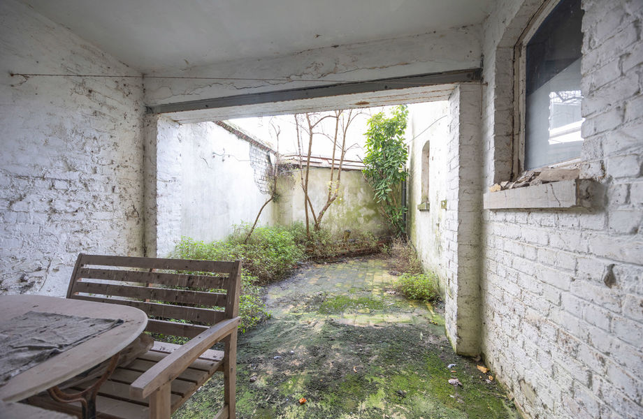 Villa te koop in Westende