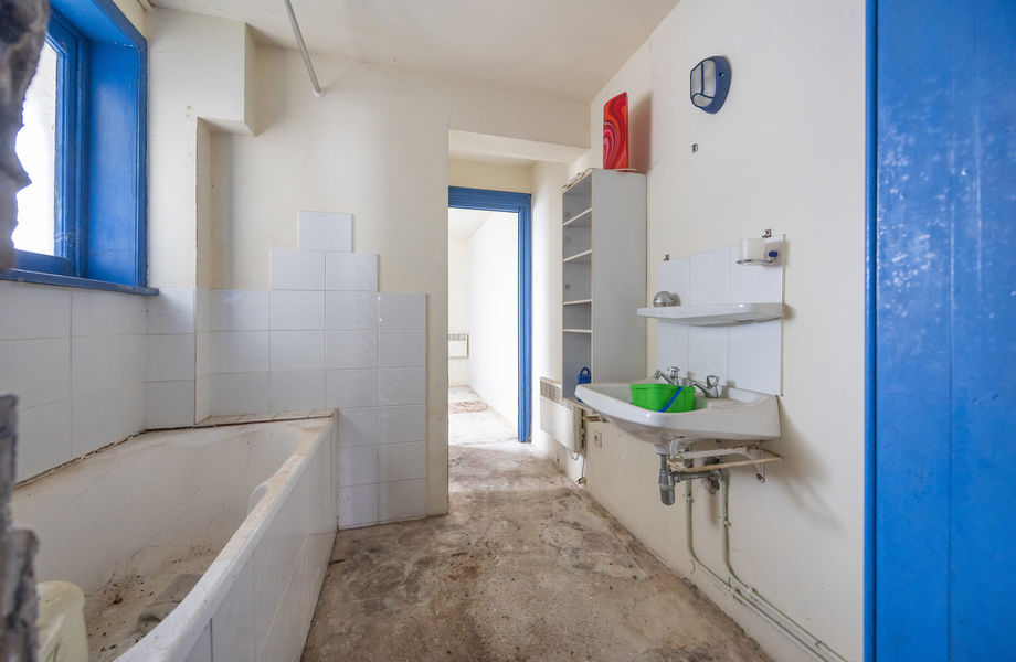 Villa te koop in Westende