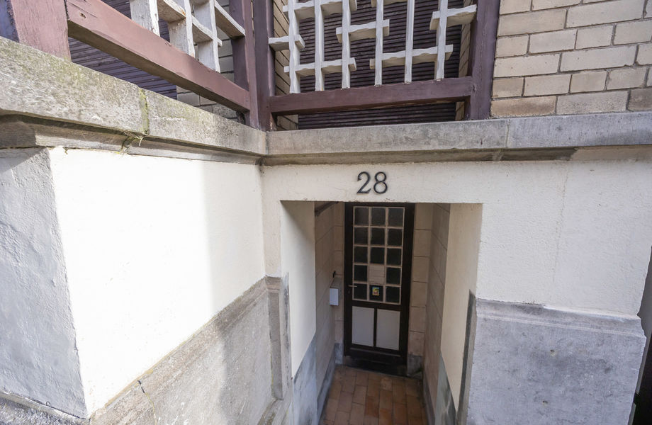 Villa te koop in Westende